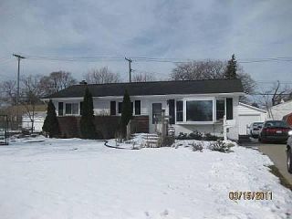 Foreclosed Home - List 100006873