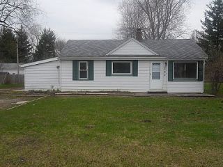 Foreclosed Home - List 100023171