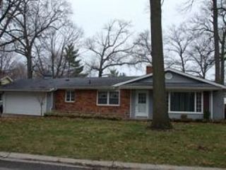 Foreclosed Home - 3334 HICKORY LN, 48060