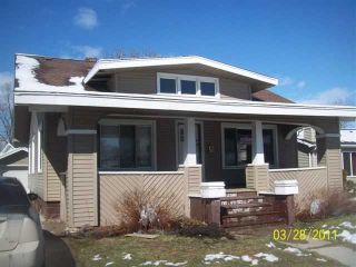 Foreclosed Home - List 100049548