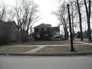 Foreclosed Home - List 100049636