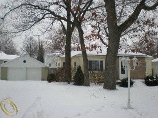Foreclosed Home - List 100049638