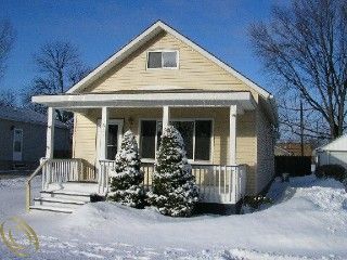 Foreclosed Home - List 100049669