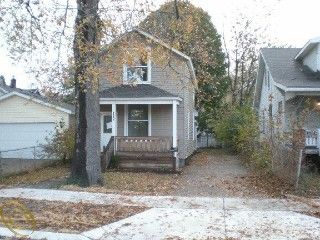 Foreclosed Home - List 100050487