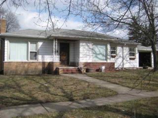 Foreclosed Home - 1202 18TH ST, 48060