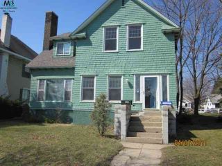 Foreclosed Home - List 100050795