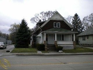 Foreclosed Home - List 100050969