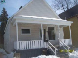 Foreclosed Home - 922 11TH ST, 48060