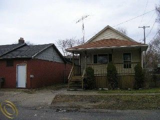 Foreclosed Home - List 100051267