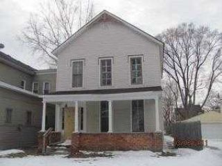 Foreclosed Home - List 100051359