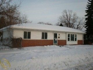 Foreclosed Home - List 100051727
