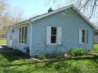 Foreclosed Home - List 100081391