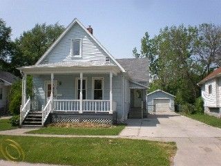 Foreclosed Home - List 100093741