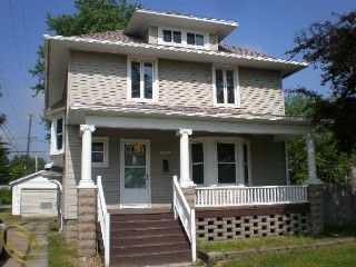 Foreclosed Home - 1329 10TH AVE, 48060