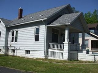 Foreclosed Home - 1410 LAPEER AVE, 48060
