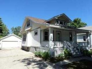 Foreclosed Home - List 100107632