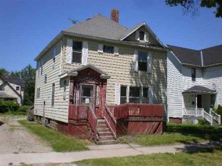 Foreclosed Home - List 100107951