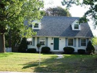 Foreclosed Home - 3124 FOREST ST, 48060