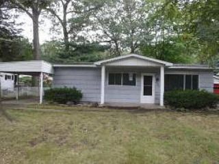 Foreclosed Home - 3403 PINE GROVE AVE, 48060