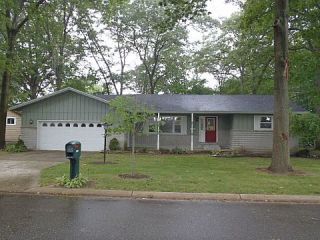 Foreclosed Home - 2919 16TH AVE, 48060