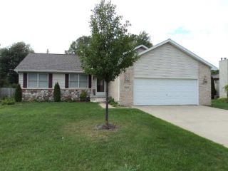 Foreclosed Home - 3097 LINDSAY LN, 48060