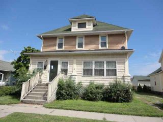 Foreclosed Home - 1107 OAK ST, 48060