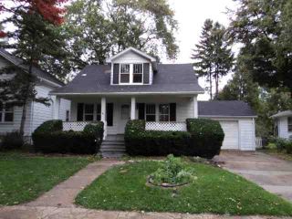 Foreclosed Home - 2819 STURGES ST, 48060