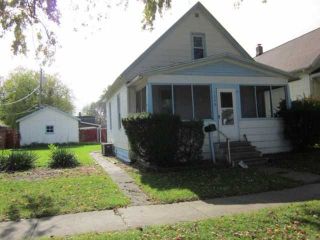 Foreclosed Home - 1330 GORDON ST, 48060