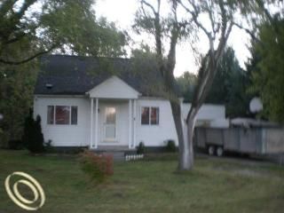 Foreclosed Home - List 100177252