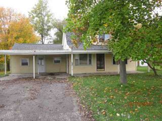 Foreclosed Home - 1275 MINNESOTA RD, 48060