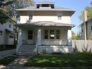 Foreclosed Home - List 100184482