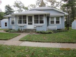 Foreclosed Home - List 100184602