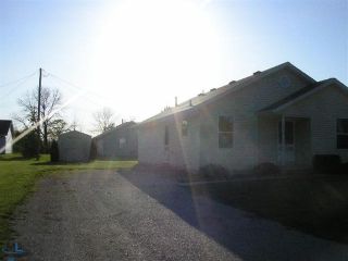 Foreclosed Home - 1075 WISCONSIN RD, 48060