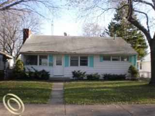 Foreclosed Home - 2740 ELECTRIC AVE, 48060