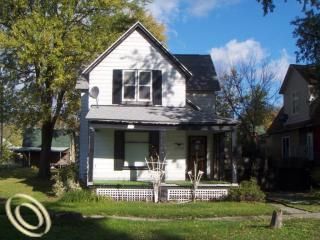 Foreclosed Home - 2505 DIVISION ST, 48060