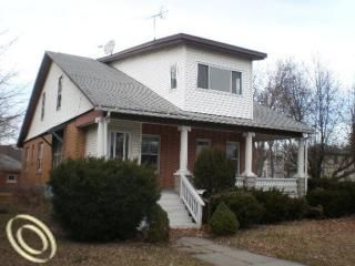 Foreclosed Home - List 100245489