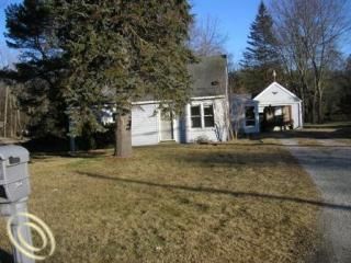 Foreclosed Home - List 100245644