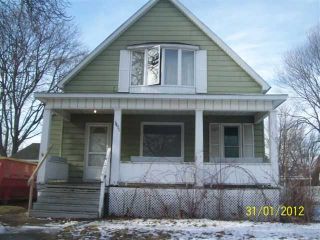 Foreclosed Home - 3471 STONE ST, 48060