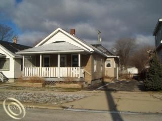 Foreclosed Home - List 100257452
