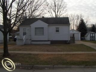 Foreclosed Home - List 100257496