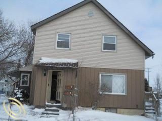 Foreclosed Home - 815 ELMWOOD ST, 48060