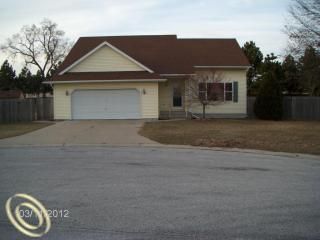 Foreclosed Home - 2303 GRANT PL, 48060
