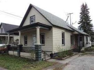 Foreclosed Home - 520 15TH ST, 48060