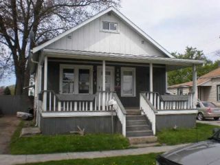 Foreclosed Home - 1607 ELK ST, 48060