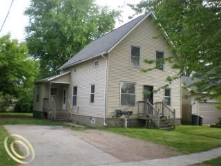 Foreclosed Home - List 100304483