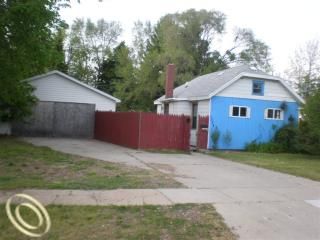 Foreclosed Home - List 100310096