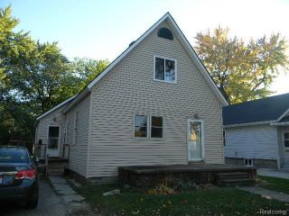 Foreclosed Home - 1122 CEDAR ST, 48060