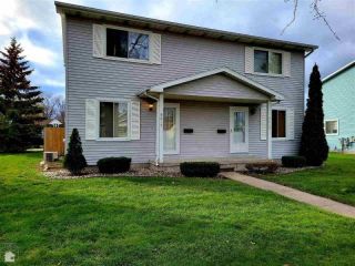 Foreclosed Home - 2617 CHERRY ST, 48060