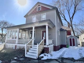 Foreclosed Home - 803 ONTARIO ST, 48060