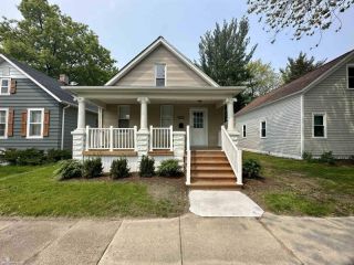 Foreclosed Home - 1033 DIVISION ST, 48060